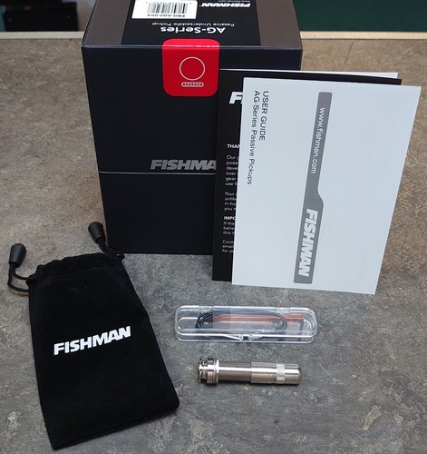 Fishman pro ag0 094 - fishman, pro-ag0-094