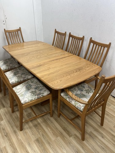 Modern ercol windsor - windsor, dining