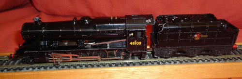 Hornby dublo 20732 gauge - 20732, oo
