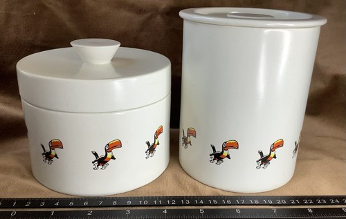 Vintage guinness toucan - 2,