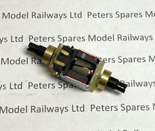 Dapol 115770 Class 43 N Gauge