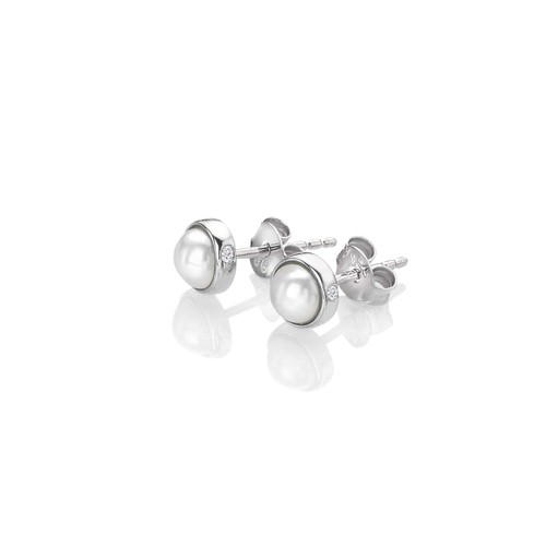 Hot diamonds silver amulets - diamonds,