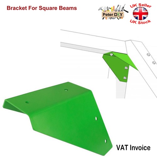 Green bracket for - green,