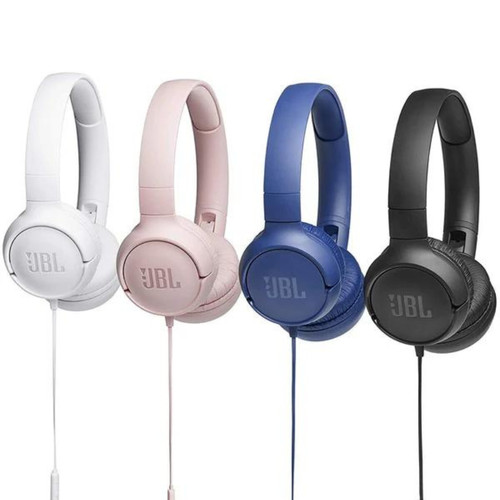 Jbl tune 500 - jbl,