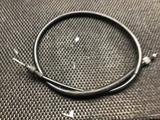 Yamaha XV535 Virago Speedo