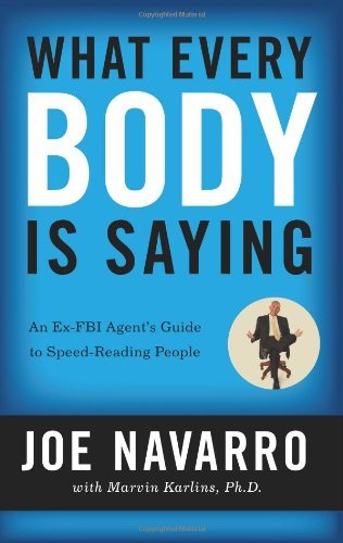 What every body saying - body, saying: