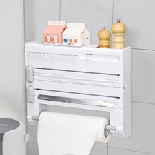 Cling Film Kitchen Foil