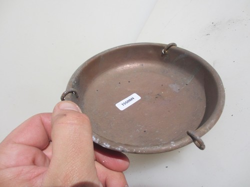 Victorian copper scale - victorian,