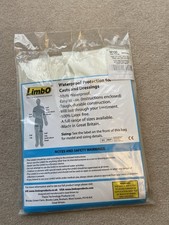 Waterproof Full Leg Protector