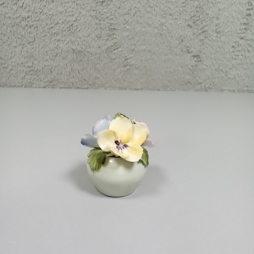 Radnor bone china england - radnor,