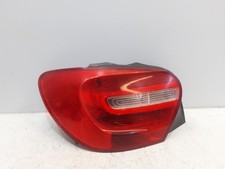 2015 MERCEDES A CLASS TAIL LIGHT NEARSIDE LEFT N/S/R A1769060100 GENUINE *FAST S