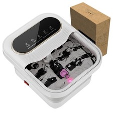 Foot Spa Bath Massager Heat