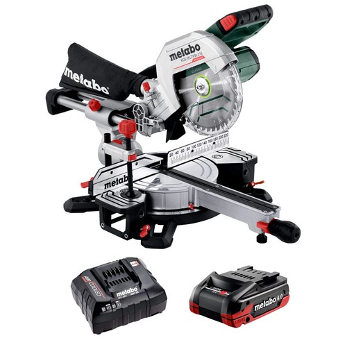 Metabo kgs ltx - metabo, 216