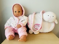 Zapf Creation Baby Annabell