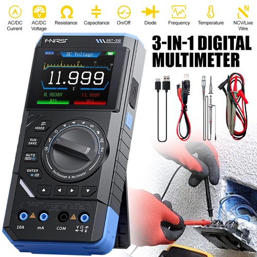 1 dst210 - 3-in-1,