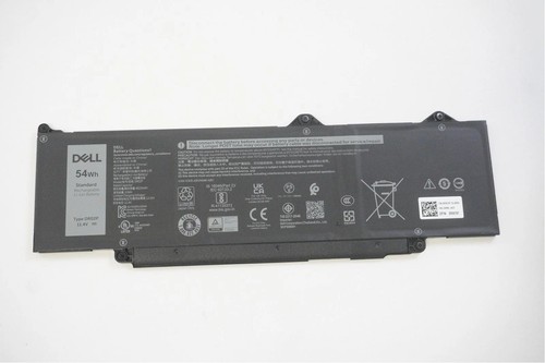 Genuine dr02p 54wh dell - genuine,