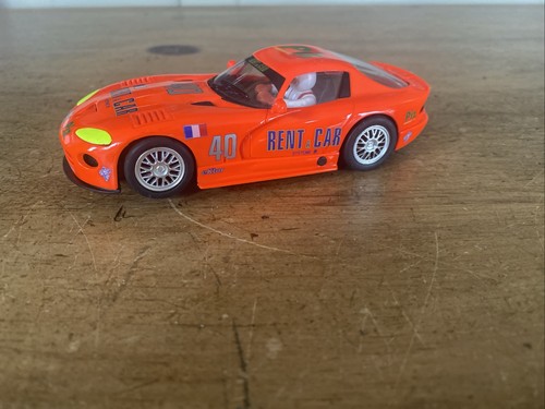 Fly slot car - fly,