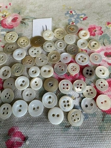 Vintage mother of - ,