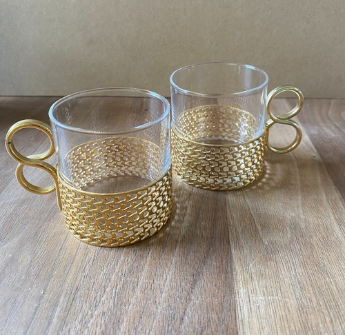 Iittala tsaikka gold tea - tsaikka,