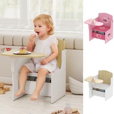 Kids Table and Chair Set