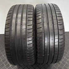 X2 225/40/ZR18 225 40 18 92Y