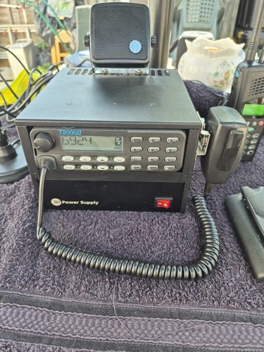 Tait t2000ii vhf uhf - ,vhf/,