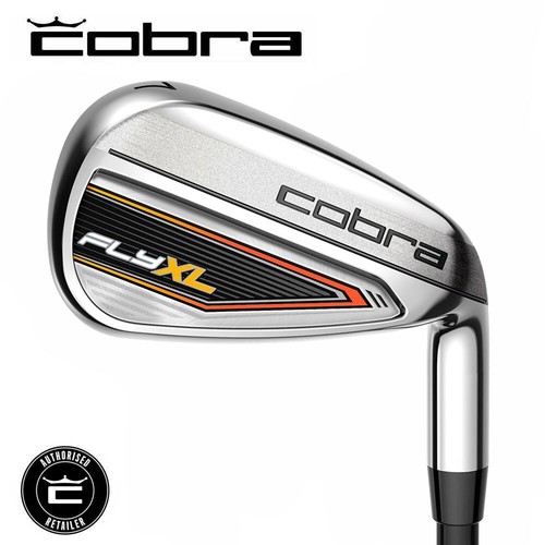 Cobra fly men - 2, golf