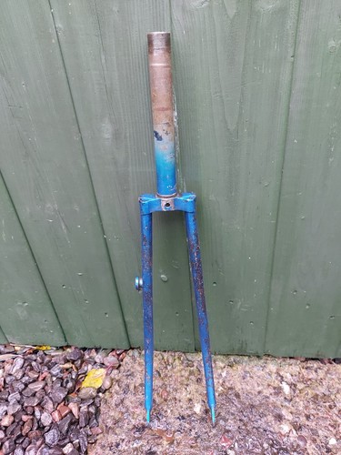 Vintage viking conquest bike - vintage,