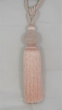 Luxury Designer Large Tassel