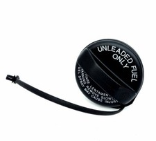 Fiat Abarth Grande Punto Evo Panda Stilo Doblo Non Locking Fuel Petrol Cap NEW