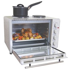 Tabletop Mini Oven & Grill