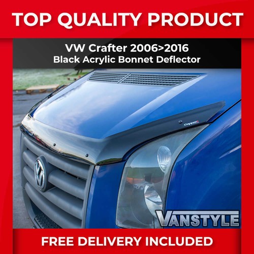 Fits crafter 16 - fits, vw