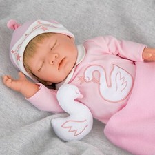 44cm/17in Chad Valley Tiny