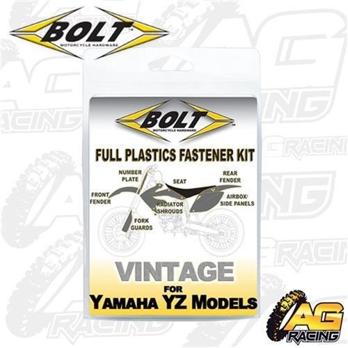 Bolt motorcycle hardware - motorcycle,