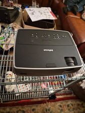 InFocus X6 Home Cinema Projector 