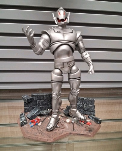 Marvel comics figure ultron - marvel,