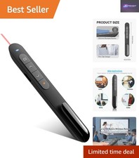 328FT Wireless PowerPoint