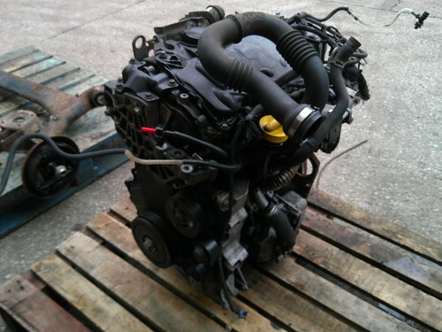 Vauxhall vivaro trafic - vauxhall,