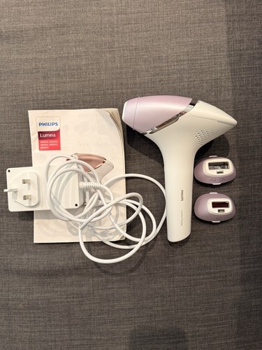 Philips lumea prestige - lumea, ipl
