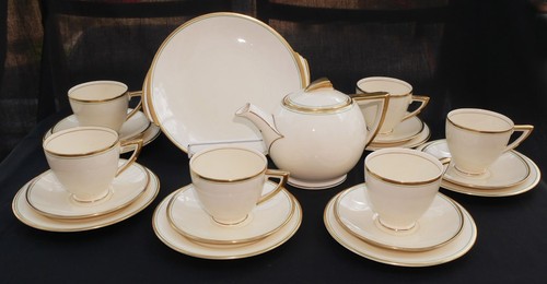 Vintage wedgwood hermes art - vintage,