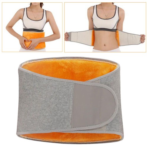 Thicken plush waist warmer - thicken,