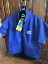 Stormline  Half Sleeve Jacket