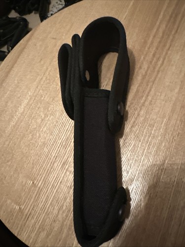 Police baton pouch - 21”,