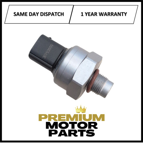 New abs brake pressure - new,