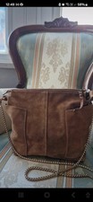 Coccinelle Suede Bag