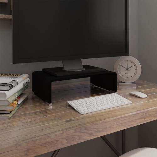 Stand black tempered - |, |