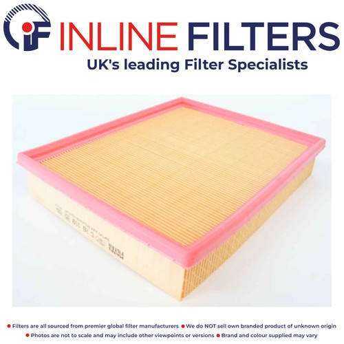 Air filter for - air, scorpio