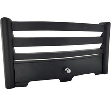 18'' Aviva Fire fret - Matt