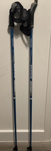 Exel nordic walker sport poles - nordic,