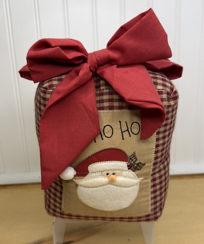 Country christmas santa - christmas,